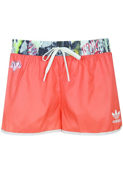 Announcing Topshop for adidas Originals SS14 Collaboration